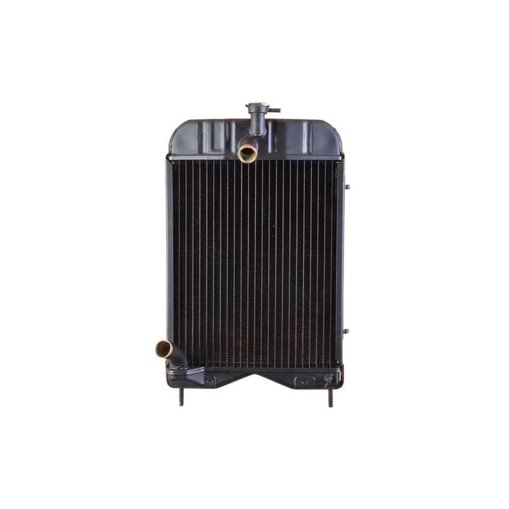 Nrf - 52145 - Kühler Motorkühlung