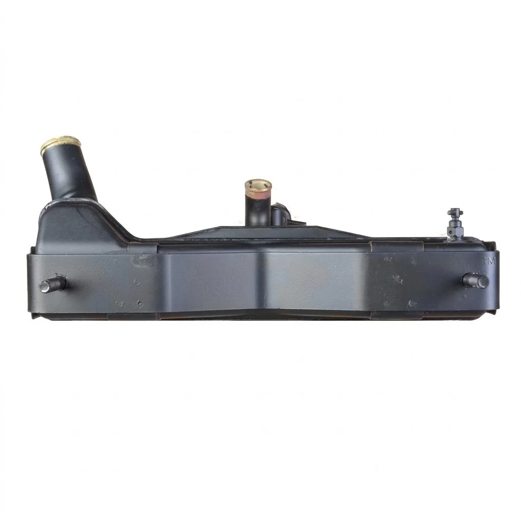 Nrf - 52145 - Kühler Motorkühlung