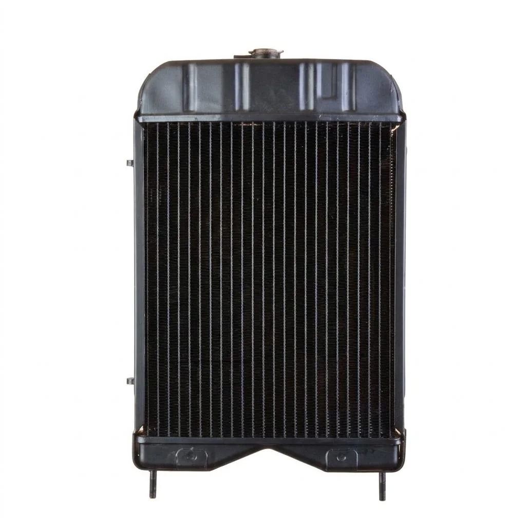 Nrf - 52145 - Kühler Motorkühlung