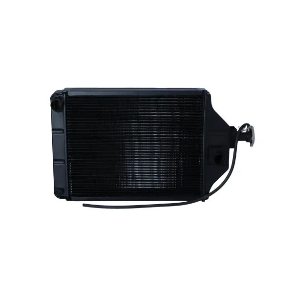 Nrf - 52161 - Kühler Motorkühlung