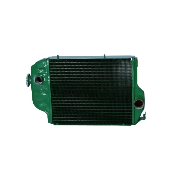 Nrf - 52248 - Kühler Motorkühlung