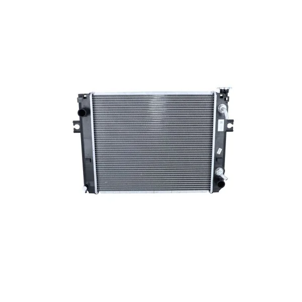 Nrf - 52296A - Kühler Motorkühlung