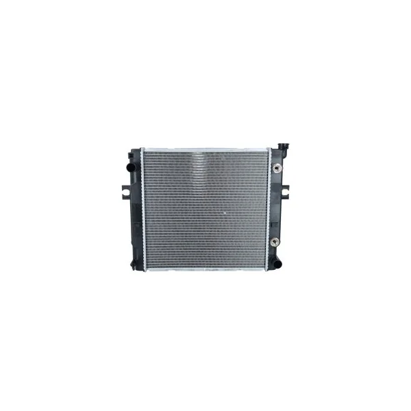 Nrf - 52297A - Kühler Motorkühlung