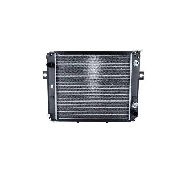 Nrf - 52302 - Kühler Motorkühlung