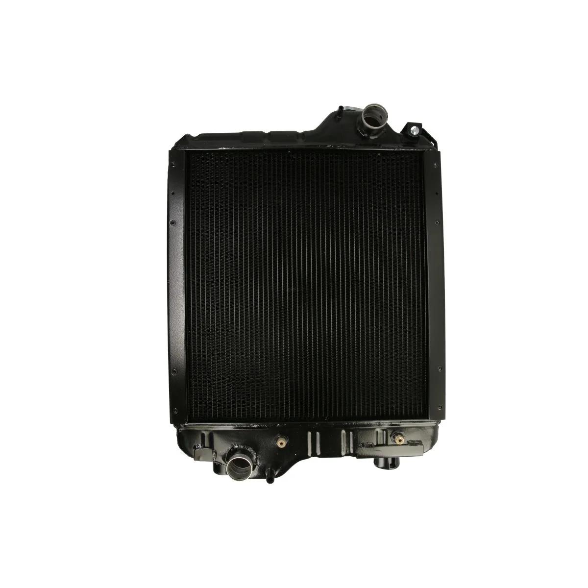 Nrf - 530002 - Kühler Motorkühlung