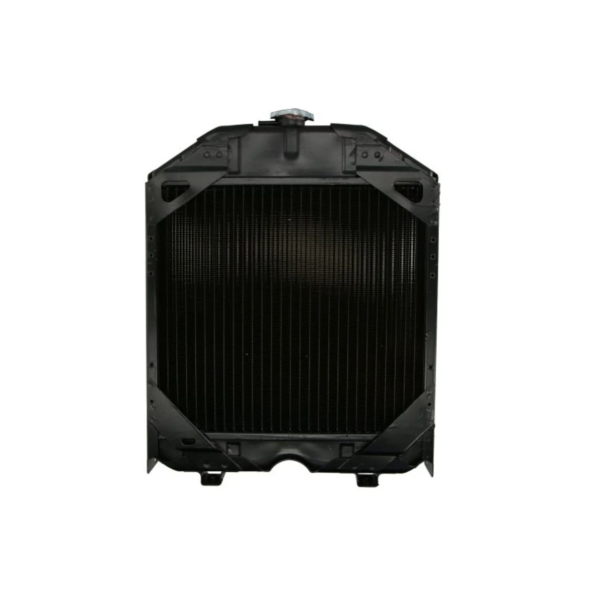 Nrf - 530003 - Kühler Motorkühlung