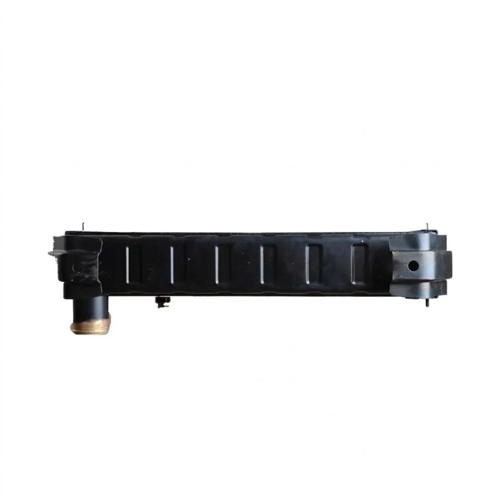 Nrf - 53657 - Kühler Motorkühlung