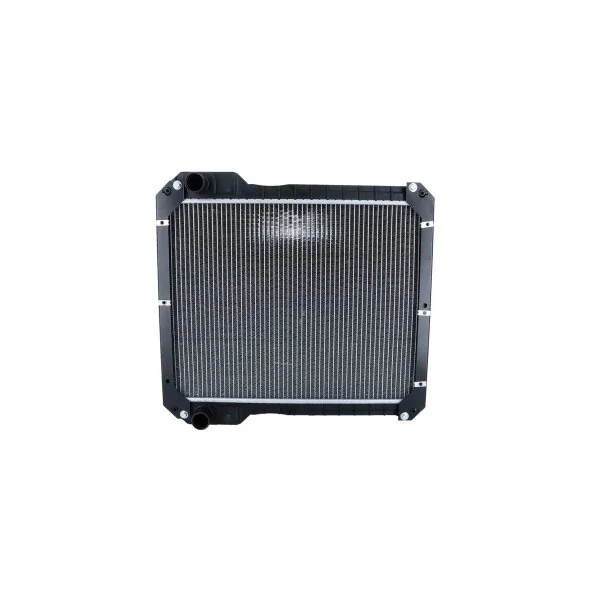 Nrf - 54068 - Kühler Motorkühlung