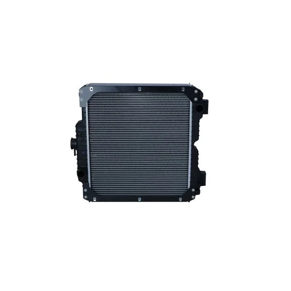 Nrf - 54069 - Kühler Motorkühlung
