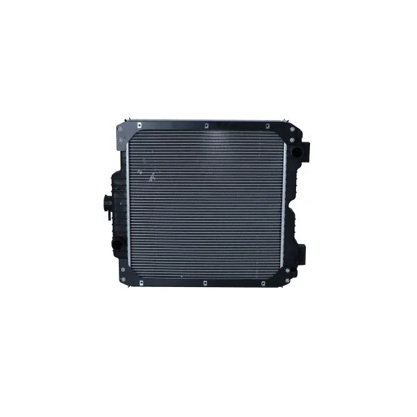Nrf - 54090 - Kühler Motorkühlung