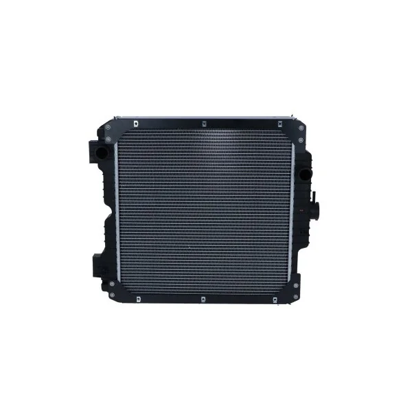 Nrf - 54091 - Kühler Motorkühlung