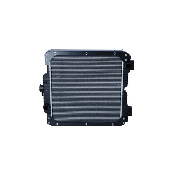Nrf - 54092 - Kühler Motorkühlung