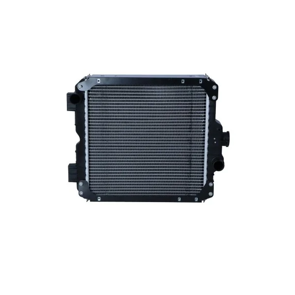Nrf - 54098 - Kühler Motorkühlung