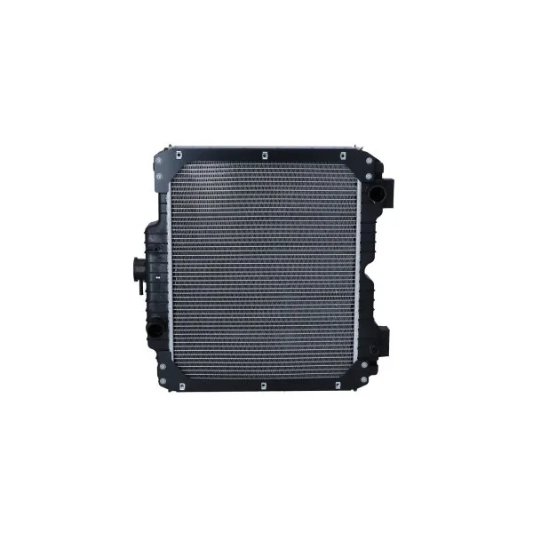 Nrf - 54099 - Kühler Motorkühlung