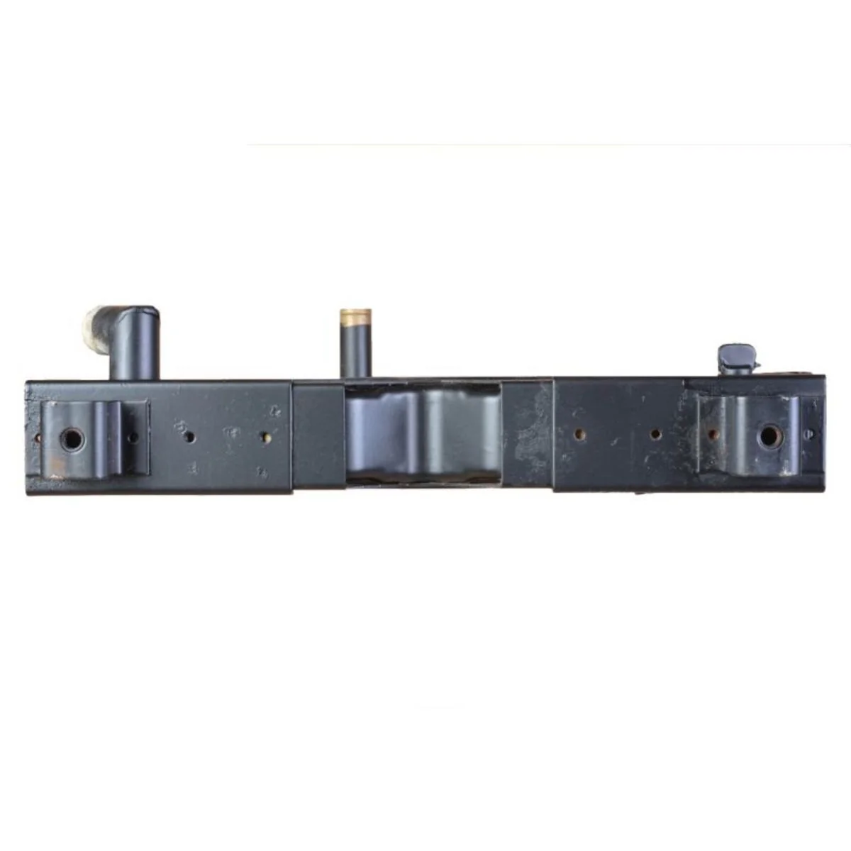 Nrf - 55352 - Kühler Motorkühlung