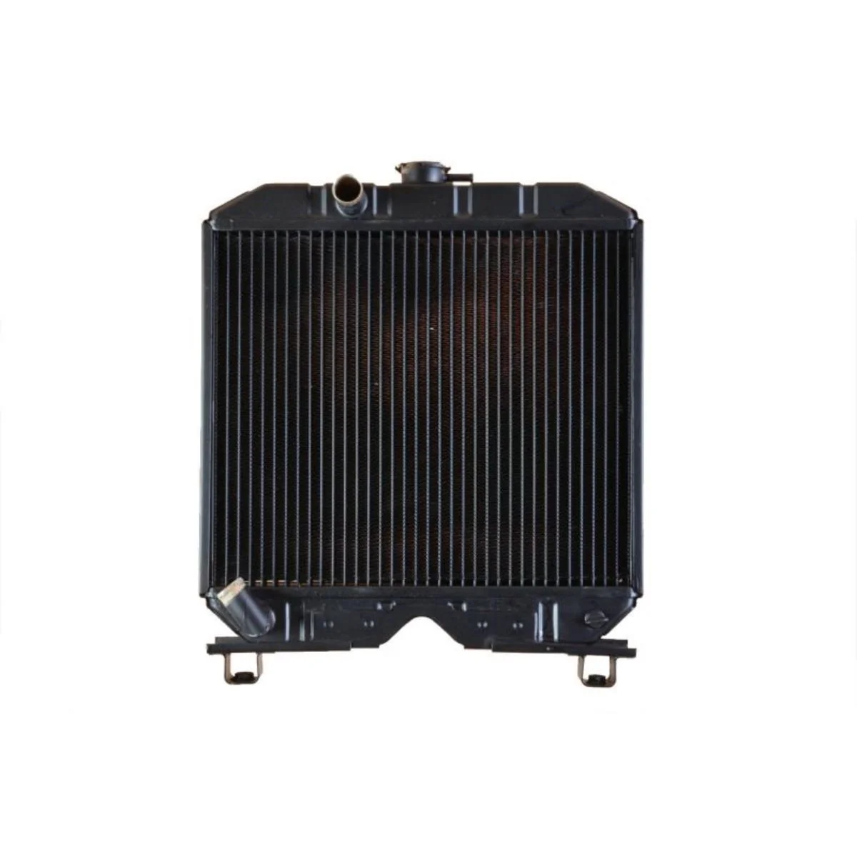 Nrf - 55352 - Kühler Motorkühlung