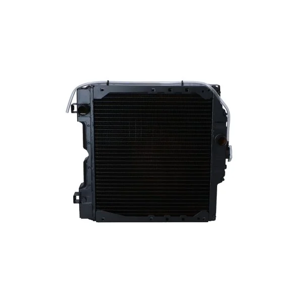 Nrf - 58405 - Kühler Motorkühlung