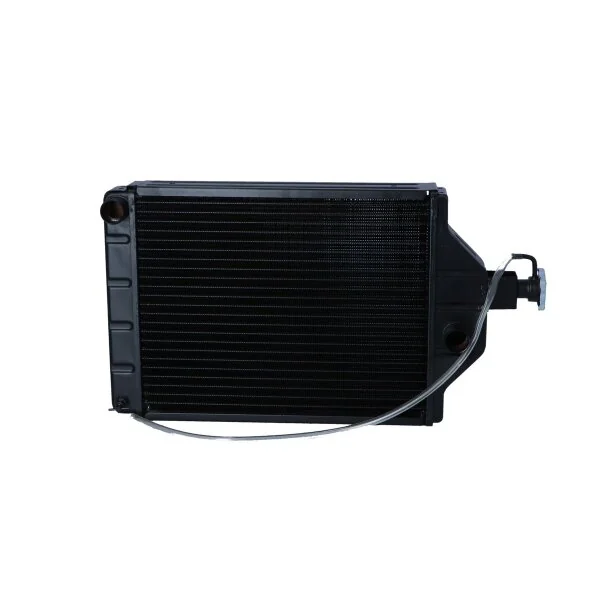 Nrf - 58408 - Kühler Motorkühlung