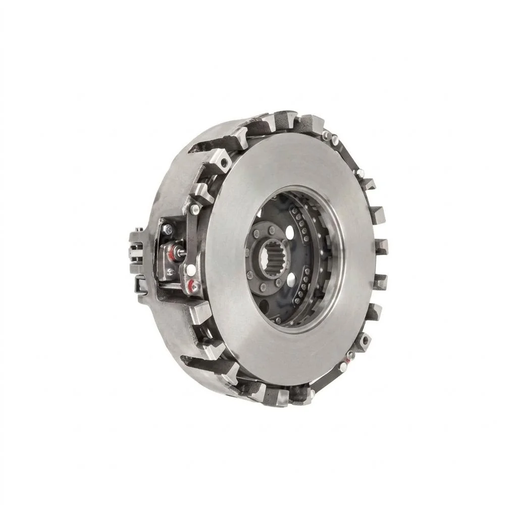 Valeo - 279488 - Kupplungsdruckplatte