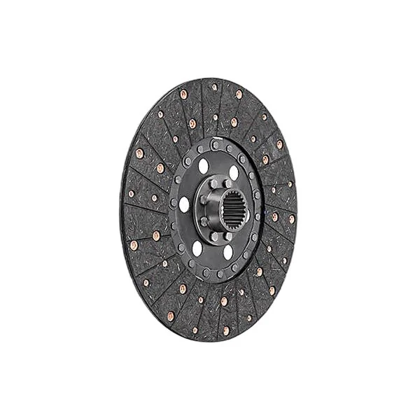 Valeo - 279655 - Kupplungsscheibe
