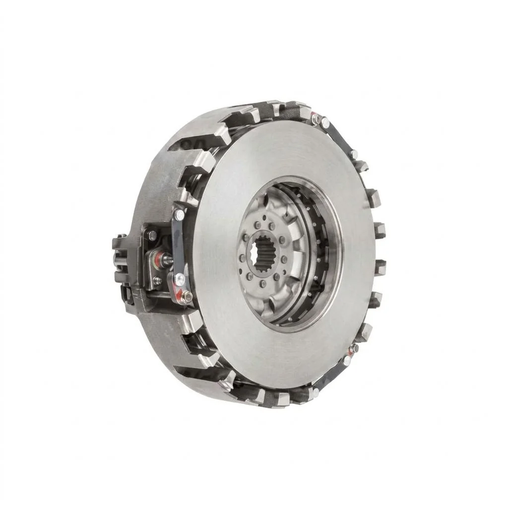 Valeo - 805980 - Kupplungsdruckplatte