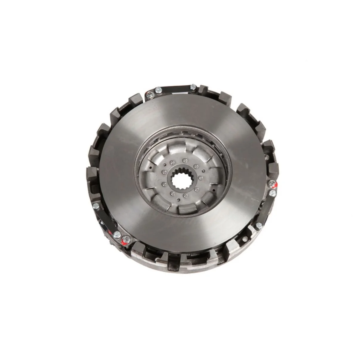 Valeo - 805980 - Kupplungsdruckplatte