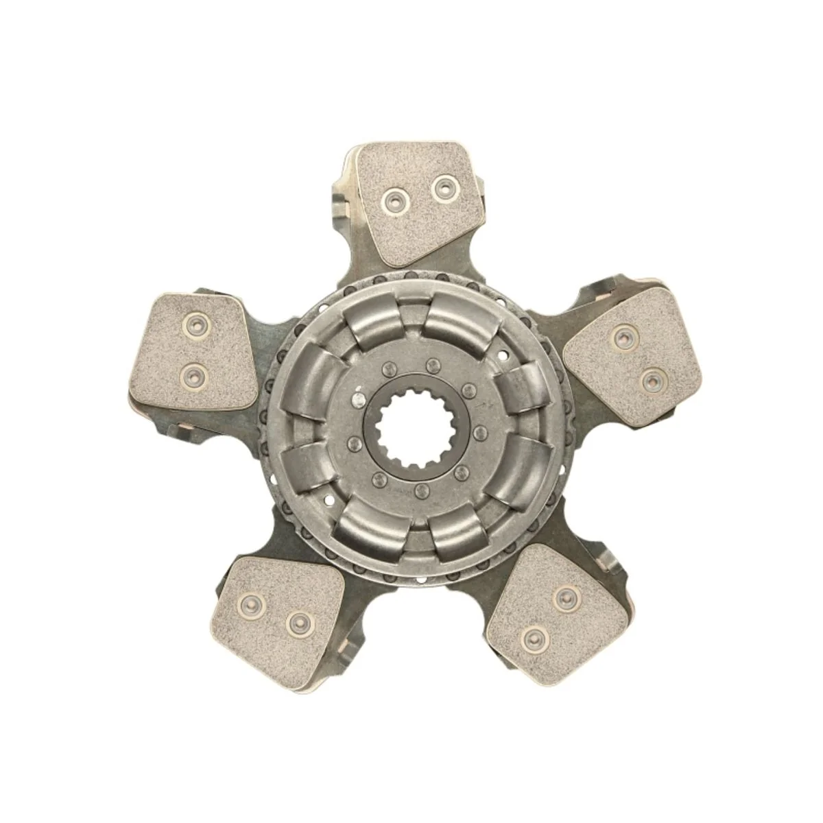 Valeo - 806274 - Kupplungsscheibe