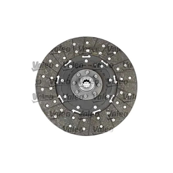 Valeo - 807629 - Kupplungsscheibe