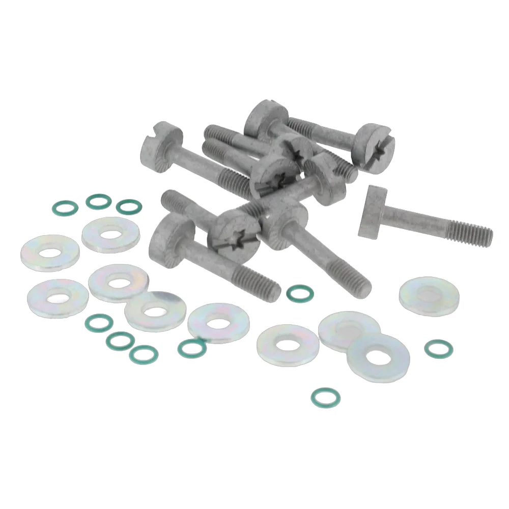 Stihl - 0000-007-1043 - Schraubensatz