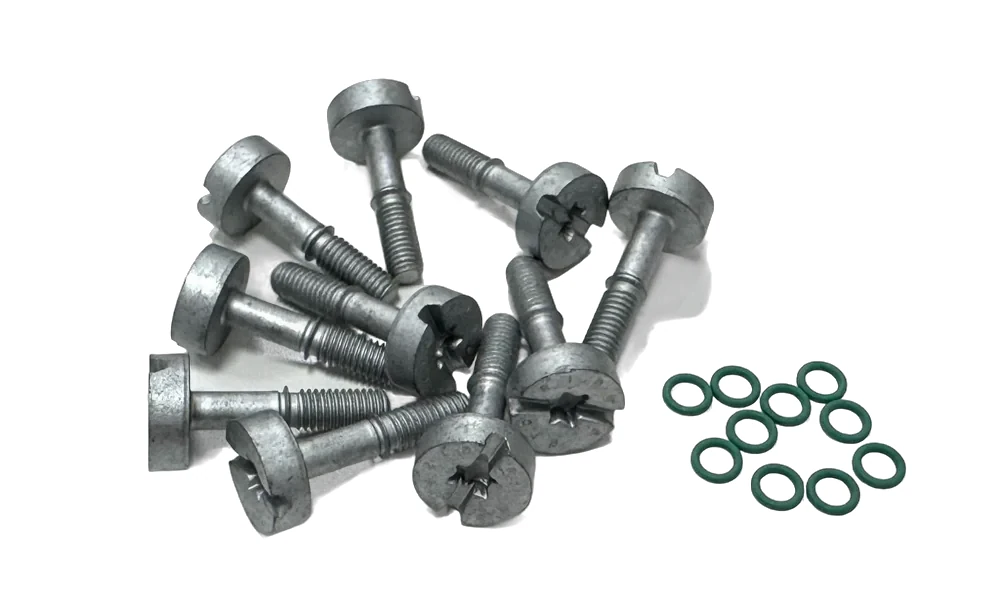Stihl - 0000-007-1902 - Schraubensatz