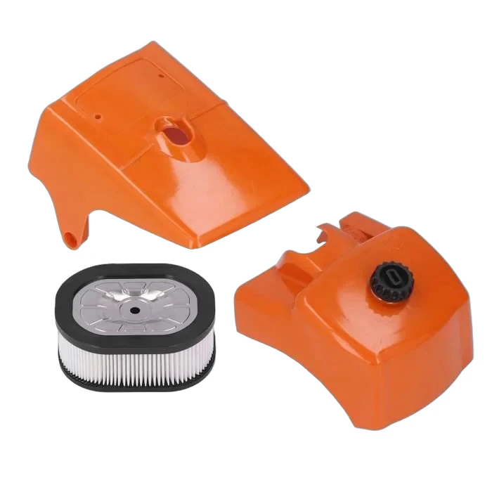Stihl - 0000-120-1653 - Luftfilter, Drahtgewebe