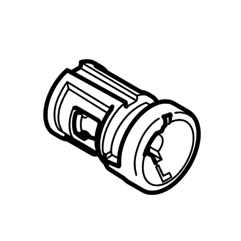 Stihl - 0000-121-2704 - Kappe