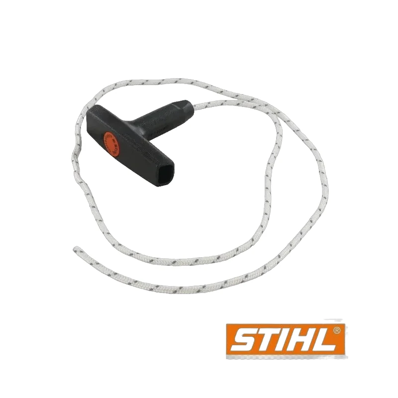Stihl - 0000-190-3401 - ElastoStart-Griff, Durchmesser 3,5 mm