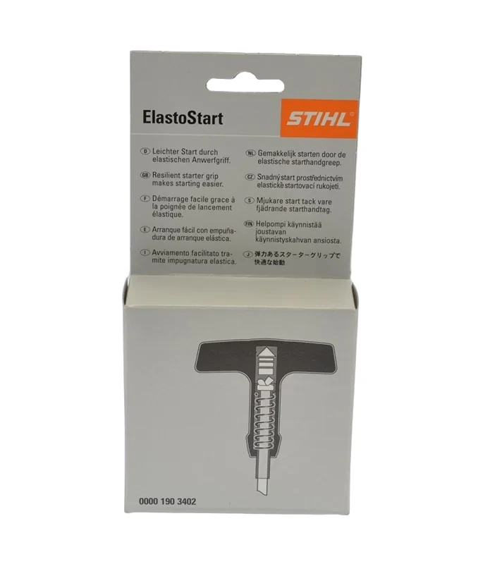 Stihl - 0000-190-3402 - ElastoStart-Griff, Durchmesser 3 mm