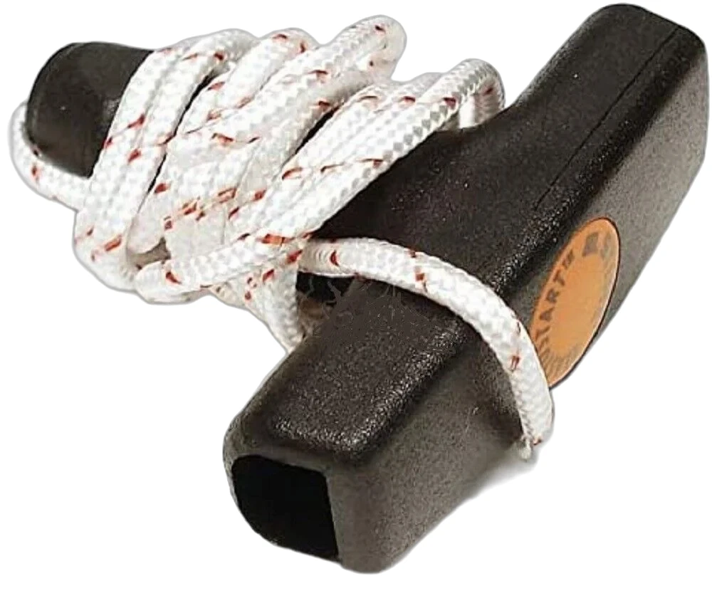 Stihl - 0000-190-3409 - ElastoStart-Griff, Durchmesser 3 mm