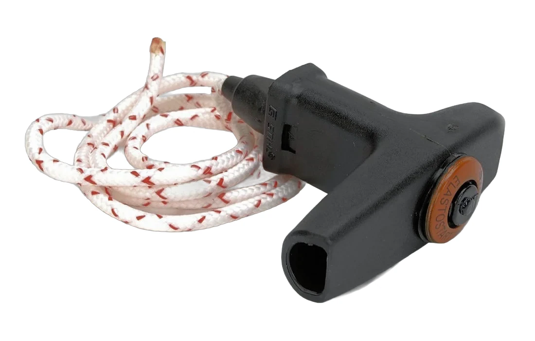 Stihl - 0000-190-3414 - ElastoStart-Griff, Durchmesser 4,5 mm