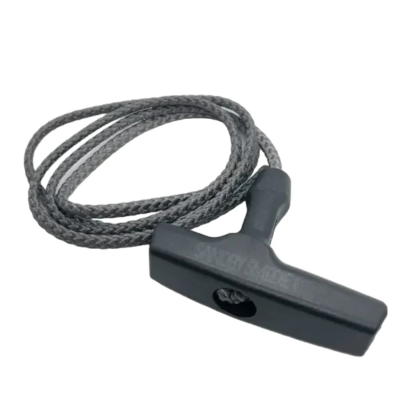 Stihl - 0000-190-3500 - Startvorrichtungskabelgriff mit