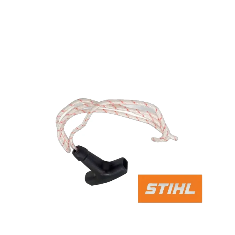 Stihl - 0000-190-3502 - Startvorrichtung-Seilgriff