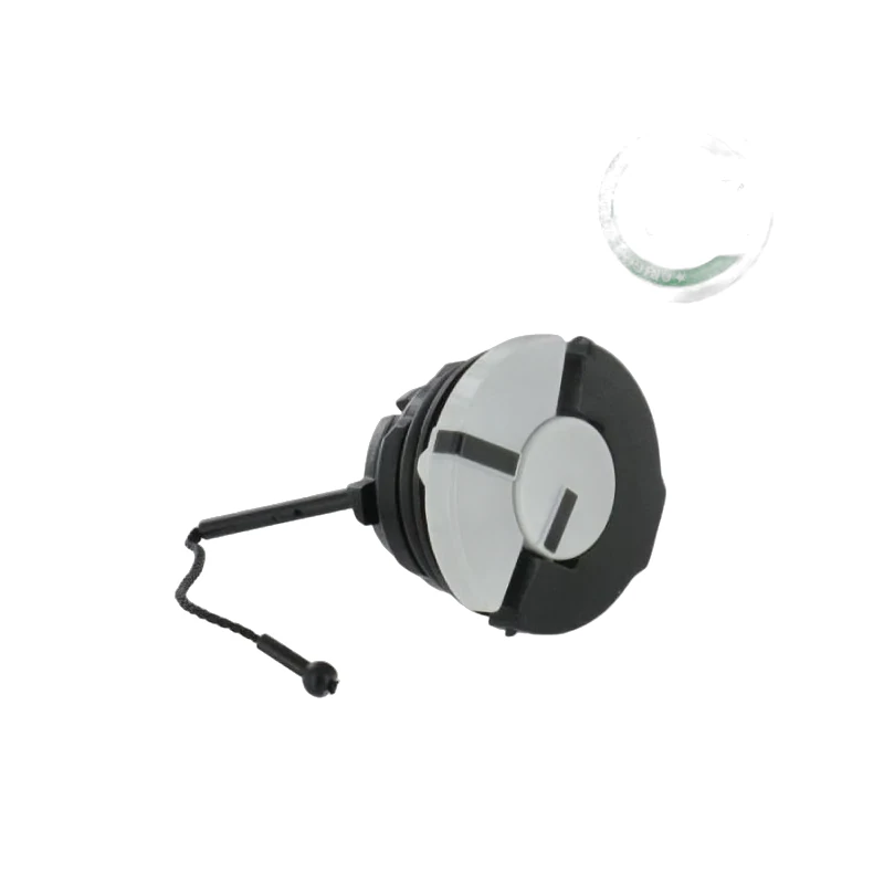 Stihl - 0000-350-0533 - Kraftstofftankverschluss