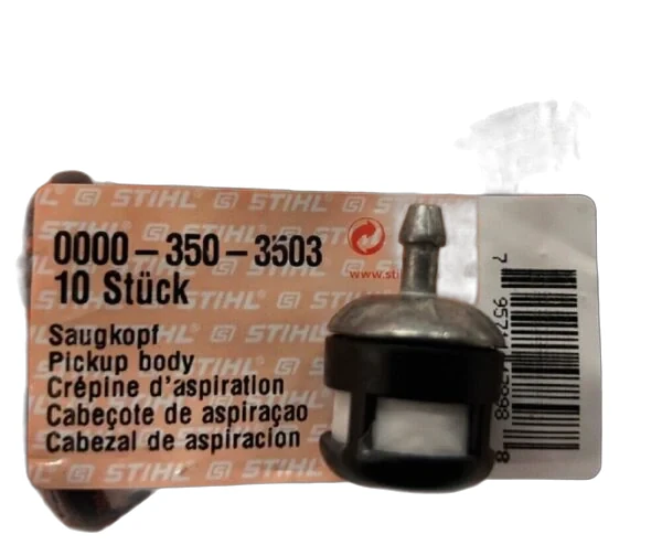 Stihl - 0000-350-3503 - Saugkopf