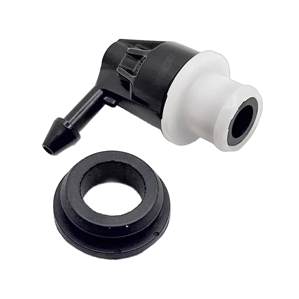 Andere Kraftstoffsystemteile