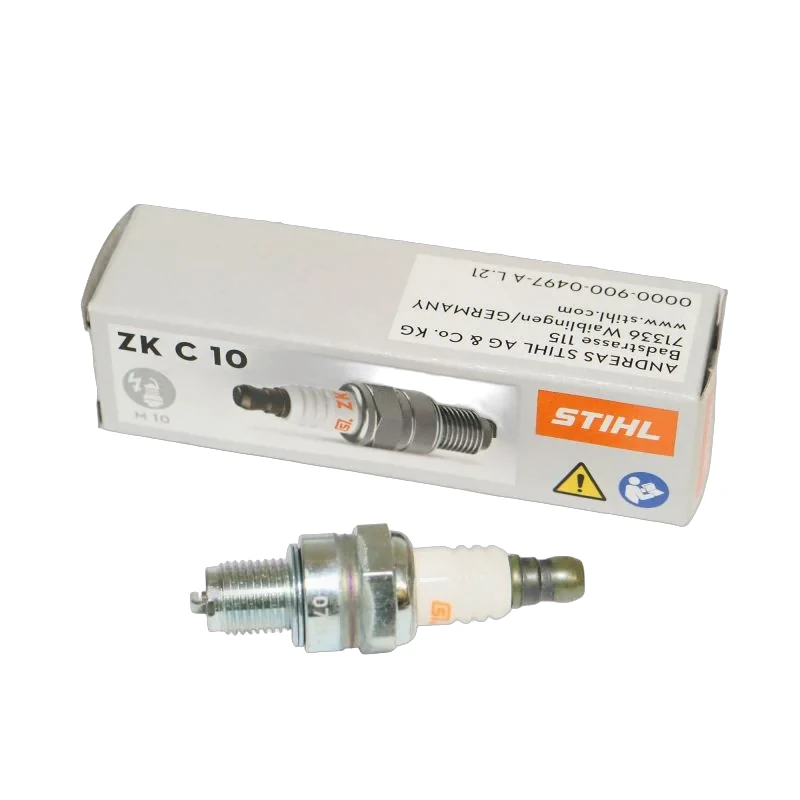 Stihl - 0000-400-7025 - ZK C 10 Zündkerze