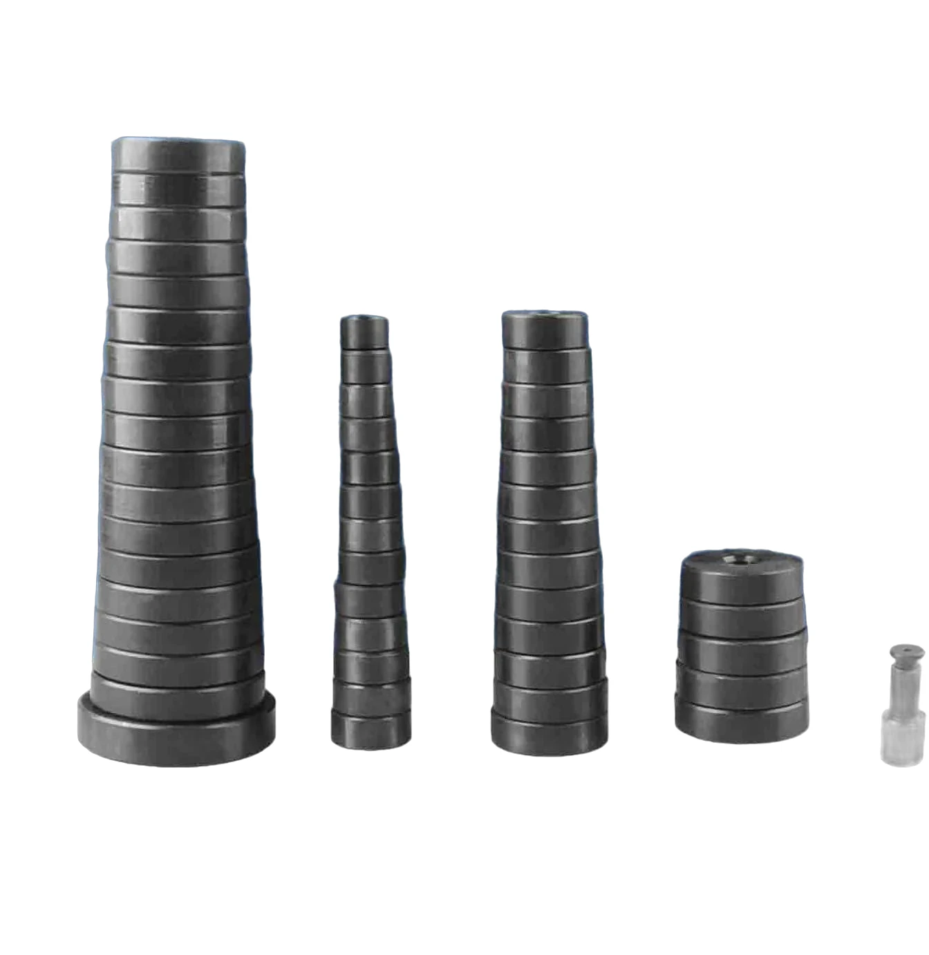 Stihl - 0000-431-1801 - Stecker