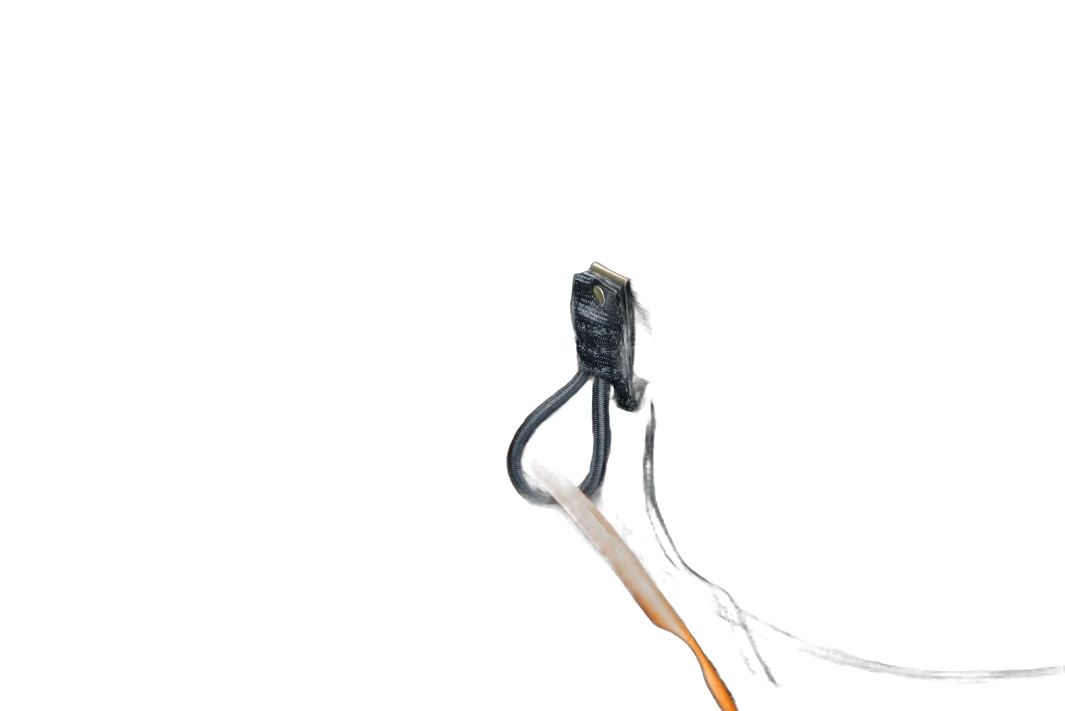 Stihl - 0000-491-1000 - ADVANCE X-Flex Kabelbefestigung