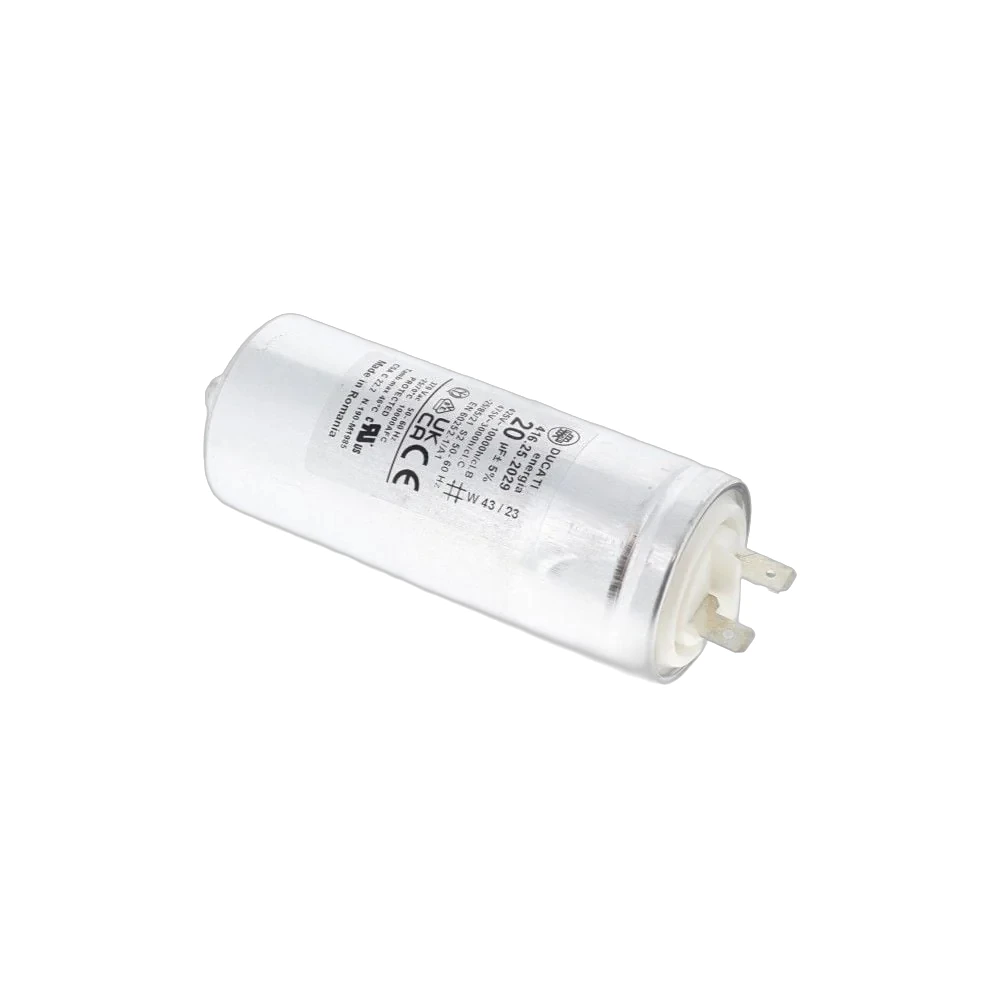 Stihl - 0000-605-1010 - Kondensator 20µF