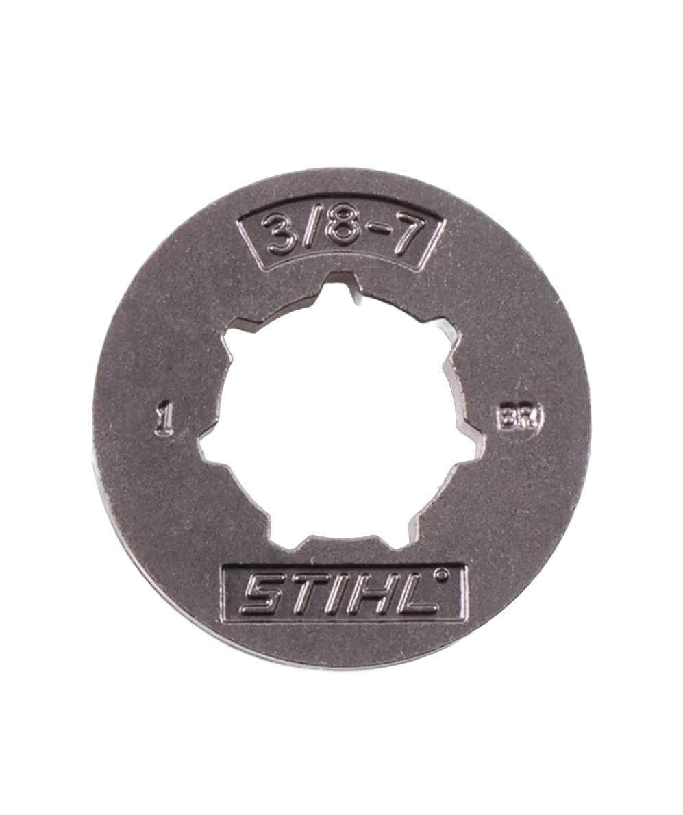 Stihl - 0000-642-1231 - Ringkettenritzel