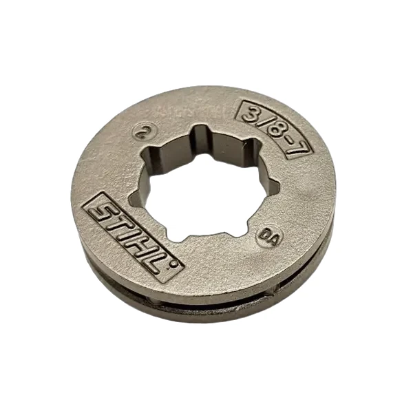 Stihl - 0000-642-1231 - Ringkettenritzel