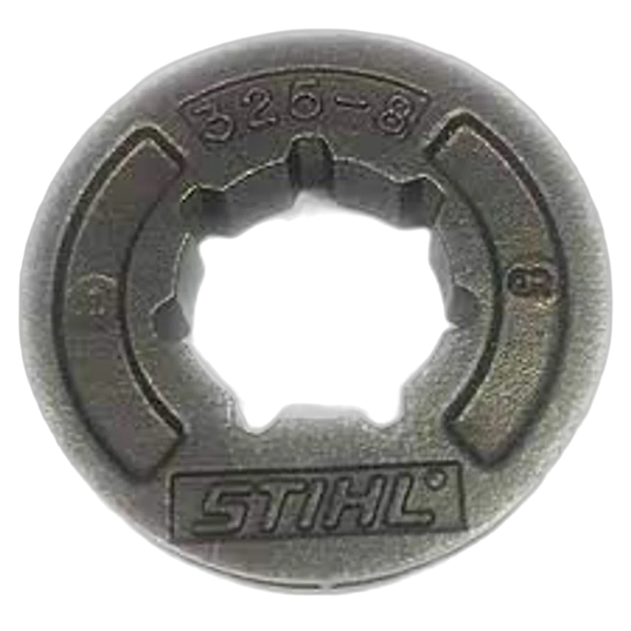 Stihl - 0000-642-1234 - Ringkettenritzel