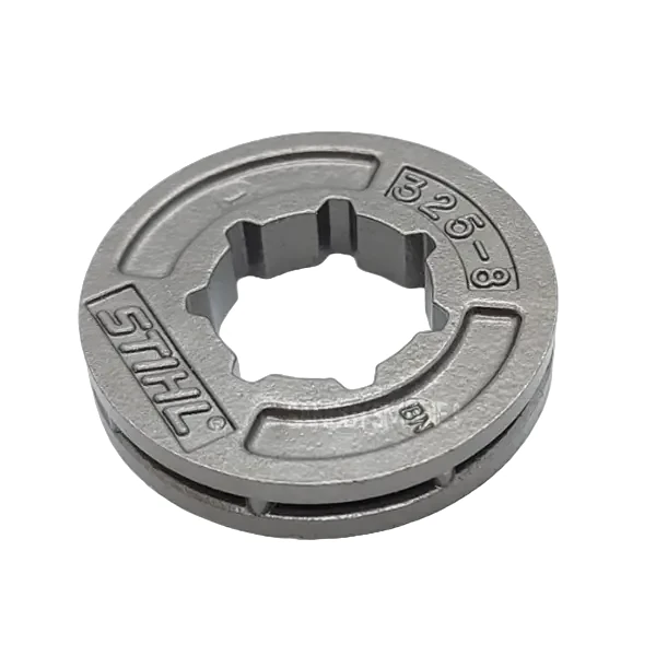 Stihl - 0000-642-1234 - Ringkettenritzel
