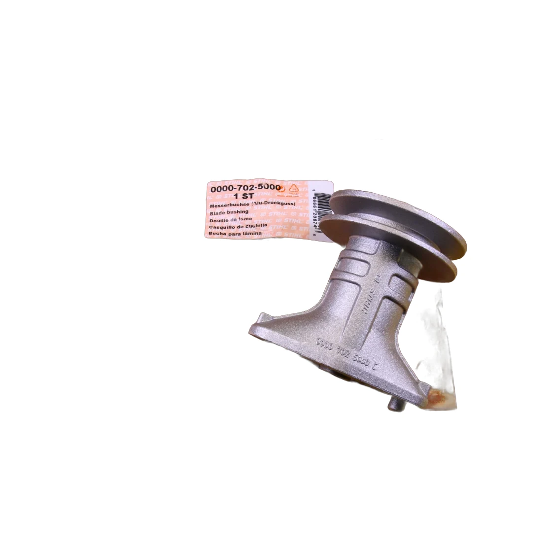 Stihl - 0000-702-5000 - Messerbuchse